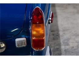 1974 MG MGB (CC-2118197) for sale in Lebanon, Tennessee