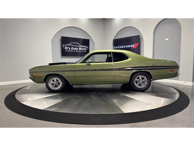 1972 Dodge Demon (CC-2118199) for sale in Clearwater, Florida