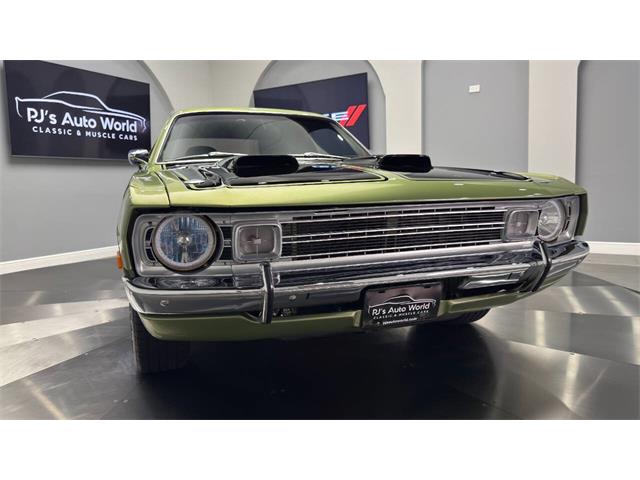1972 Dodge Demon (CC-2118199) for sale in Clearwater, Florida