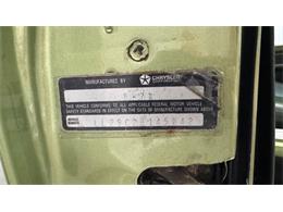 1972 Dodge Demon (CC-2118199) for sale in Clearwater, Florida