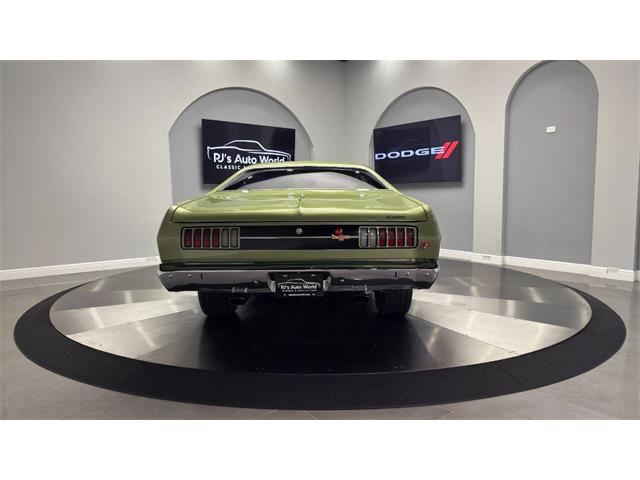 1972 Dodge Demon (CC-2118199) for sale in Clearwater, Florida