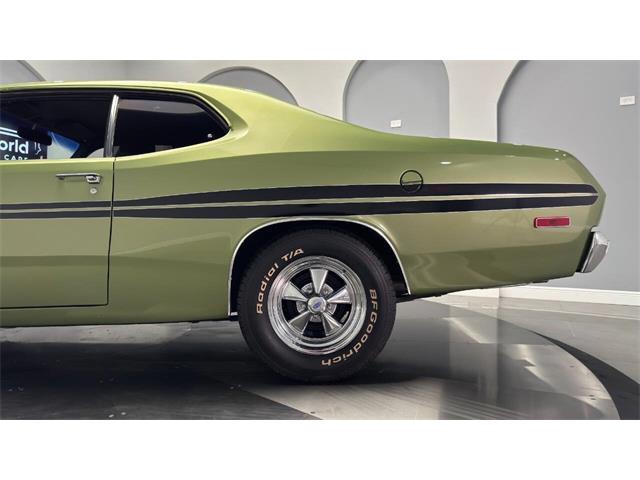 1972 Dodge Demon (CC-2118199) for sale in Clearwater, Florida