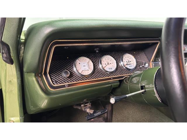 1972 Dodge Demon (CC-2118199) for sale in Clearwater, Florida