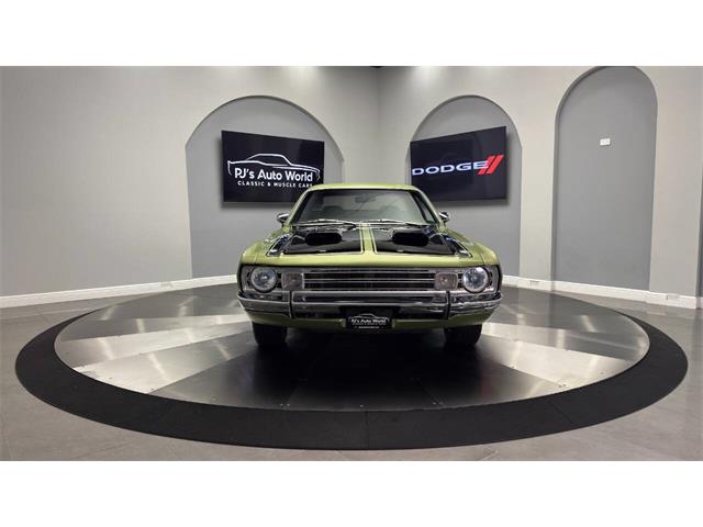 1972 Dodge Demon (CC-2118199) for sale in Clearwater, Florida