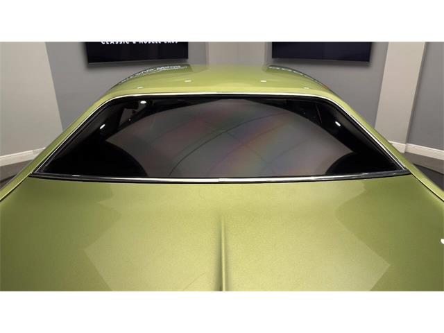 1972 Dodge Demon (CC-2118199) for sale in Clearwater, Florida