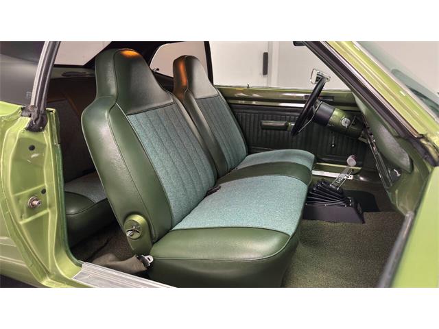 1972 Dodge Demon (CC-2118199) for sale in Clearwater, Florida