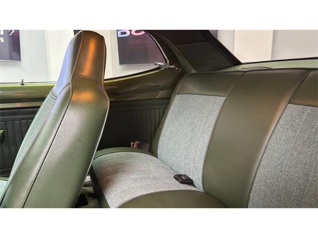 1972 Dodge Demon (CC-2118199) for sale in Clearwater, Florida