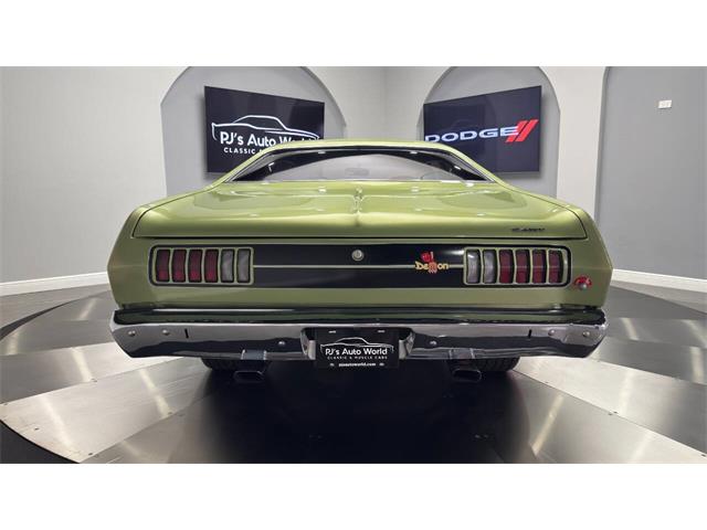 1972 Dodge Demon (CC-2118199) for sale in Clearwater, Florida