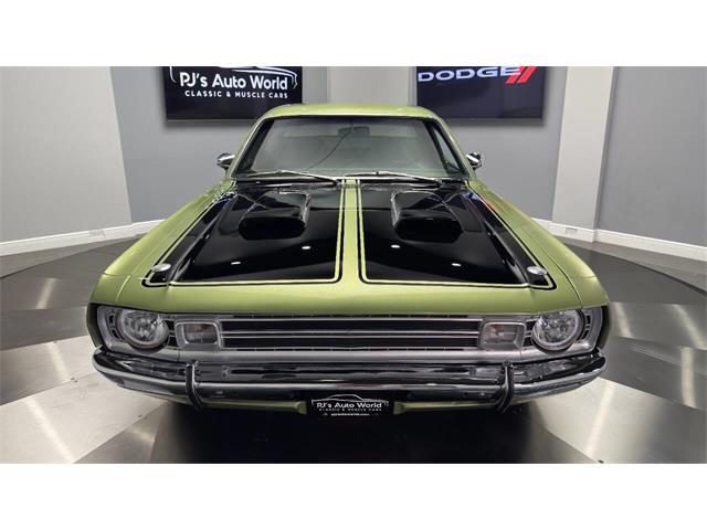 1972 Dodge Demon (CC-2118199) for sale in Clearwater, Florida
