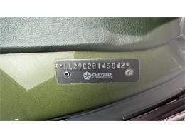 1972 Dodge Demon (CC-2118199) for sale in Clearwater, Florida