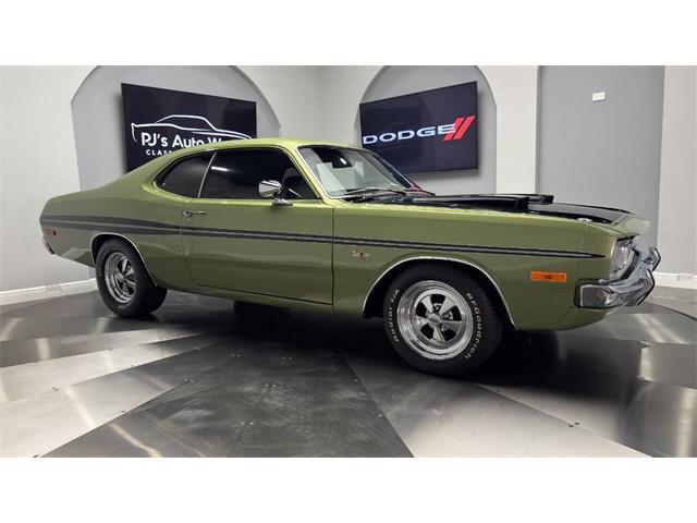 1972 Dodge Demon (CC-2118199) for sale in Clearwater, Florida