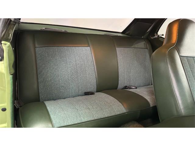 1972 Dodge Demon (CC-2118199) for sale in Clearwater, Florida