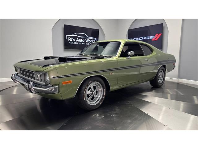 1972 Dodge Demon (CC-2118199) for sale in Clearwater, Florida