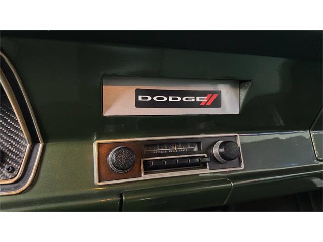 1972 Dodge Demon (CC-2118199) for sale in Clearwater, Florida