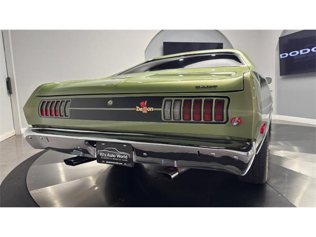 1972 Dodge Demon (CC-2118199) for sale in Clearwater, Florida