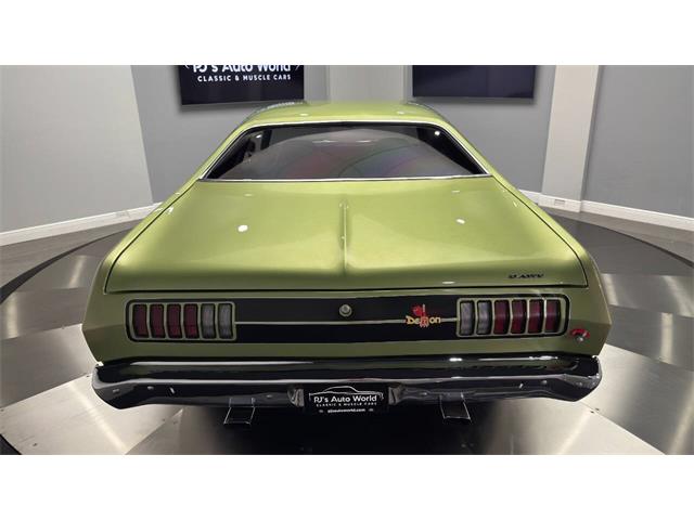 1972 Dodge Demon (CC-2118199) for sale in Clearwater, Florida
