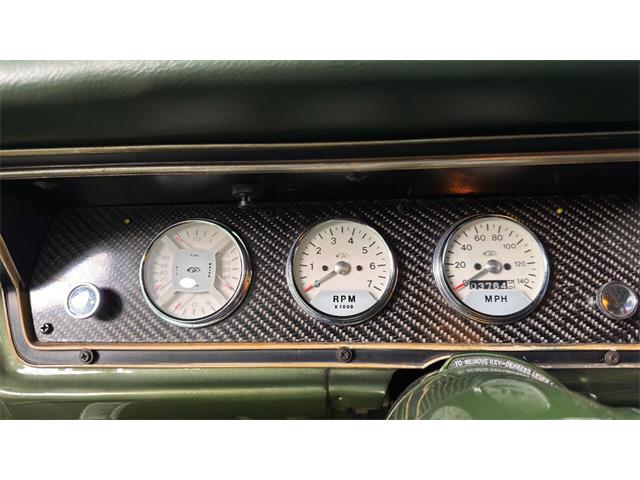 1972 Dodge Demon (CC-2118199) for sale in Clearwater, Florida