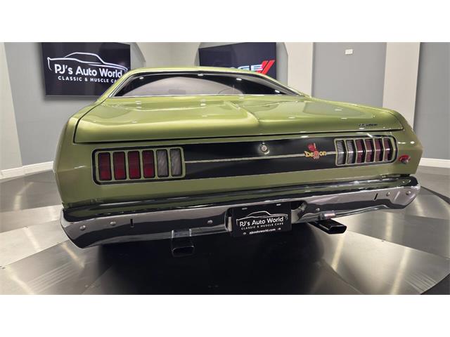 1972 Dodge Demon (CC-2118199) for sale in Clearwater, Florida