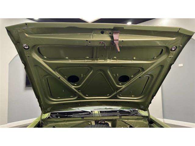 1972 Dodge Demon (CC-2118199) for sale in Clearwater, Florida