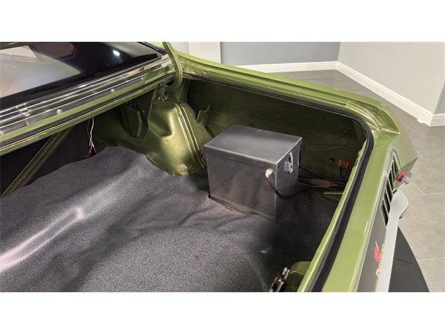 1972 Dodge Demon (CC-2118199) for sale in Clearwater, Florida