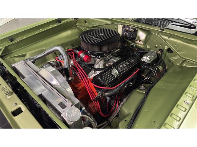 1972 Dodge Demon (CC-2118199) for sale in Clearwater, Florida