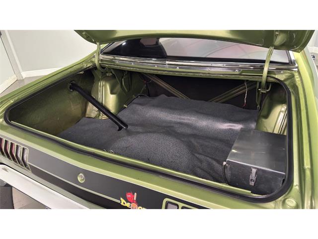 1972 Dodge Demon (CC-2118199) for sale in Clearwater, Florida