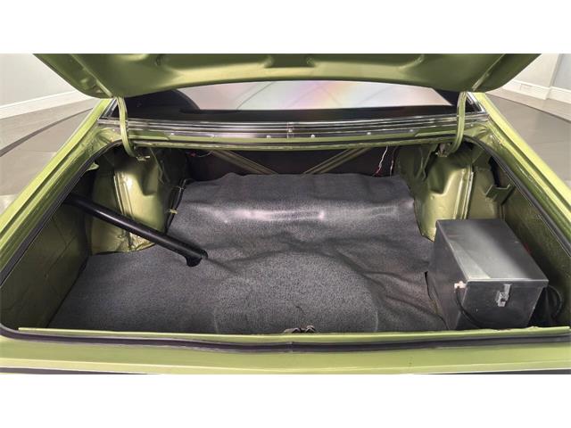 1972 Dodge Demon (CC-2118199) for sale in Clearwater, Florida
