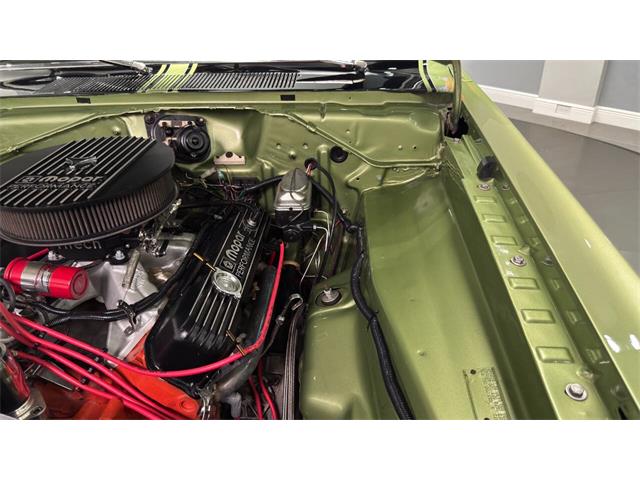 1972 Dodge Demon (CC-2118199) for sale in Clearwater, Florida