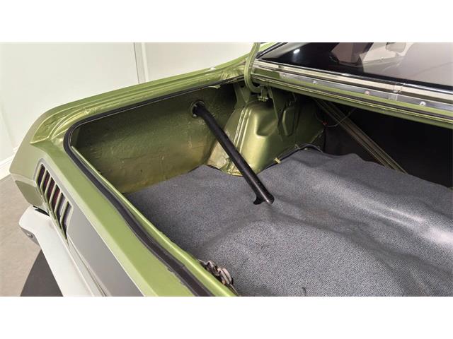 1972 Dodge Demon (CC-2118199) for sale in Clearwater, Florida