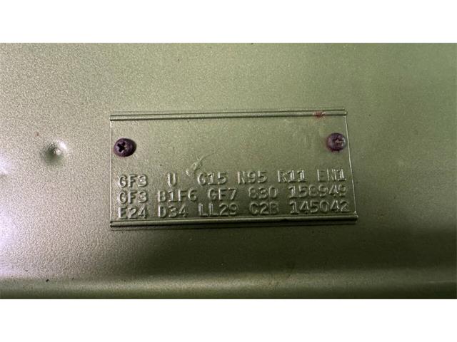 1972 Dodge Demon (CC-2118199) for sale in Clearwater, Florida