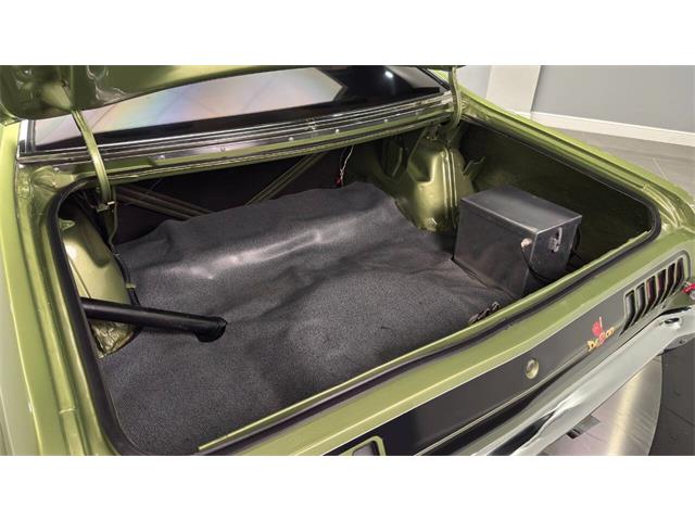 1972 Dodge Demon (CC-2118199) for sale in Clearwater, Florida