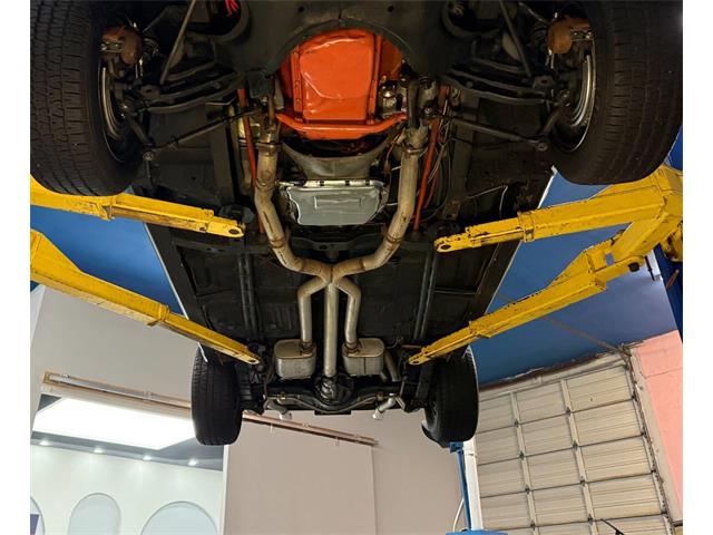 1972 Dodge Demon (CC-2118199) for sale in Clearwater, Florida