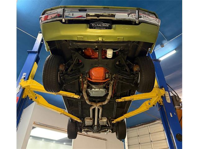 1972 Dodge Demon (CC-2118199) for sale in Clearwater, Florida