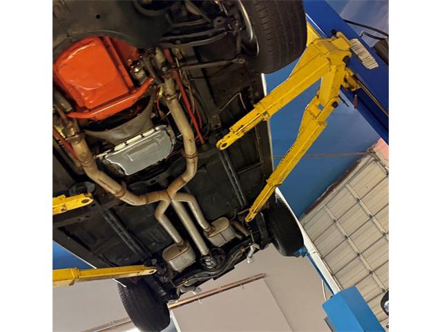 1972 Dodge Demon (CC-2118199) for sale in Clearwater, Florida