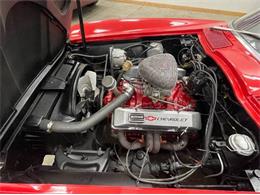 1964 Chevrolet Corvette (CC-2110082) for sale in Cadillac, Michigan