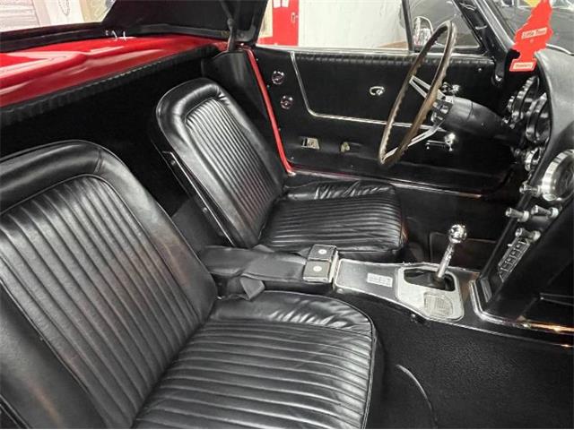 1964 Chevrolet Corvette (CC-2110082) for sale in Cadillac, Michigan