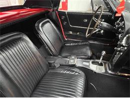 1964 Chevrolet Corvette (CC-2110082) for sale in Cadillac, Michigan