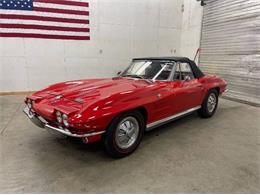 1964 Chevrolet Corvette (CC-2110082) for sale in Cadillac, Michigan