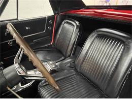 1964 Chevrolet Corvette (CC-2110082) for sale in Cadillac, Michigan