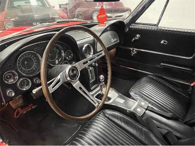 1964 Chevrolet Corvette (CC-2110082) for sale in Cadillac, Michigan