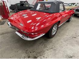 1964 Chevrolet Corvette (CC-2110082) for sale in Cadillac, Michigan