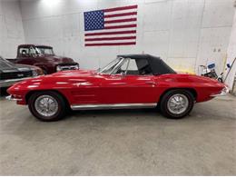 1964 Chevrolet Corvette (CC-2110082) for sale in Cadillac, Michigan