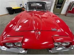 1964 Chevrolet Corvette (CC-2110082) for sale in Cadillac, Michigan