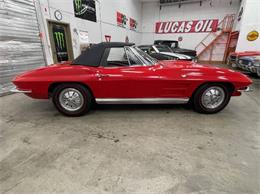 1964 Chevrolet Corvette (CC-2110082) for sale in Cadillac, Michigan
