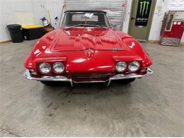 1964 Chevrolet Corvette (CC-2110082) for sale in Cadillac, Michigan