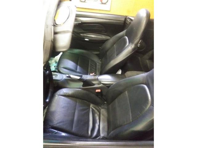 1999 Porsche 911 (CC-2110820) for sale in Cadillac, Michigan