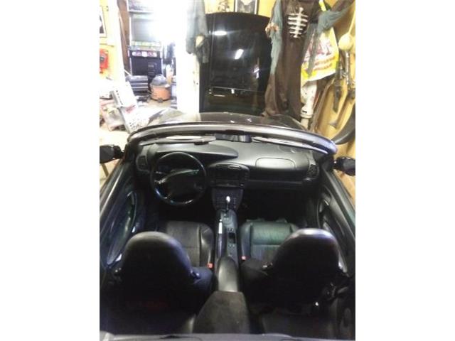 1999 Porsche 911 (CC-2110820) for sale in Cadillac, Michigan