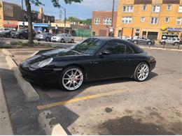 1999 Porsche 911 (CC-2110820) for sale in Cadillac, Michigan