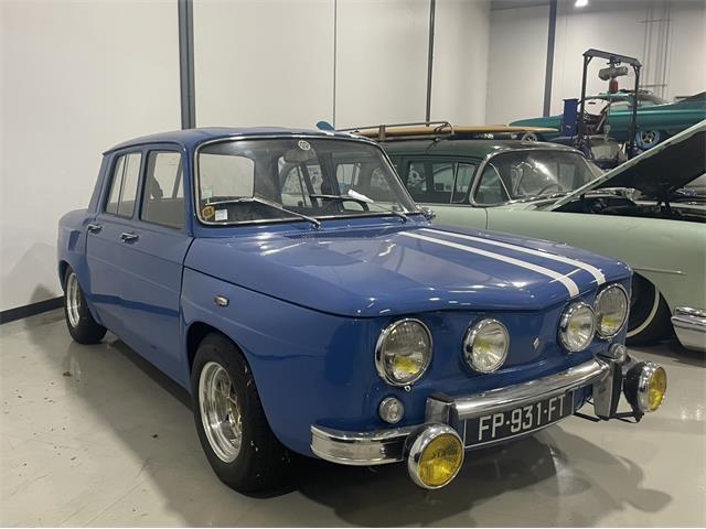 1966 Renault R8 (CC-2118200) for sale in Huntington Station, New York