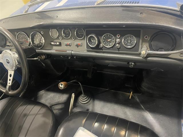 1966 Renault R8 (CC-2118200) for sale in Huntington Station, New York